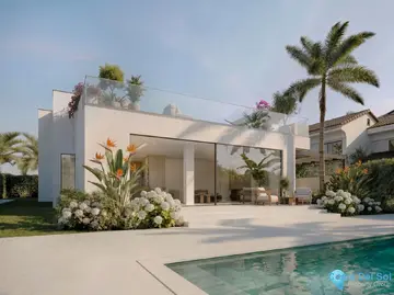4 bedroom House for Sale in Guadalmina Alta-41164