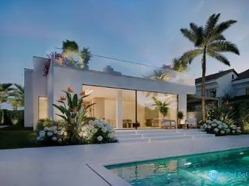 4 bedroom House for Sale in Guadalmina Alta-41165