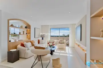 3 bedroom Apartment for Sale in Marbella-41175