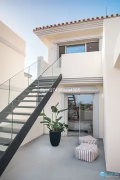 3 bedroom Apartment for Sale in Marbella-41184