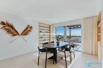 3 bedroom Apartment for Sale in Marbella-41177