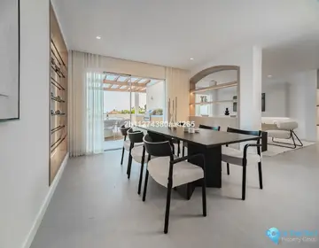 3 bedroom Apartment for Sale in Marbella-41178