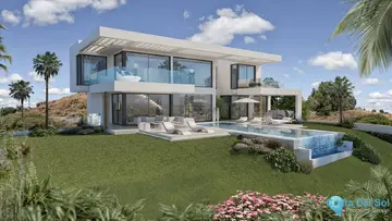 5 bedroom House for Sale in La Cala Golf