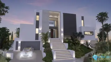 5 bedroom House for Sale in La Cala Golf-41187