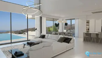 5 bedroom House for Sale in La Cala Golf-41190