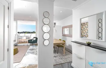 3 bedroom Apartment for Sale in Nueva Andalucía-83277