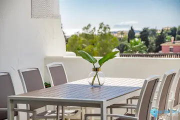 3 bedroom Apartment for Sale in Nueva Andalucía-83269