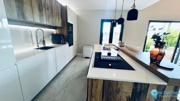 4 bedroom House for Sale in El Paraiso-41231