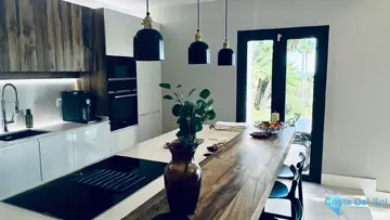 4 bedroom House for Sale in El Paraiso-41232