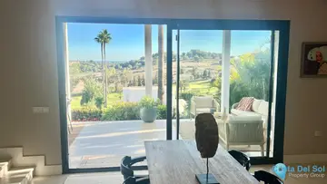 4 bedroom House for Sale in El Paraiso-41233