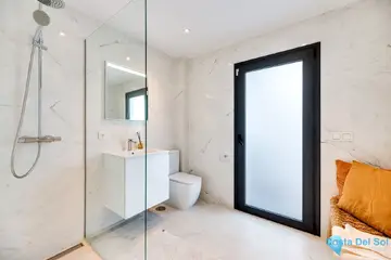 4 bedroom House for Sale in El Paraiso-41234
