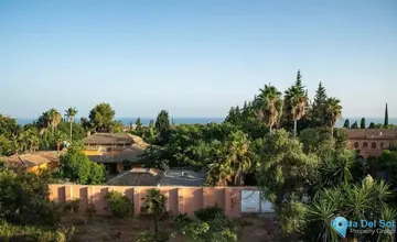 1975m2 Plot for Sale in The Golden Mile-41265