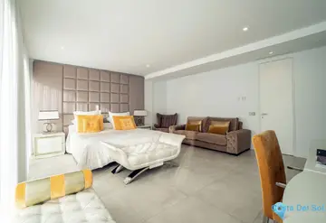 5 bedroom House for Sale in Nueva Andalucía-41275