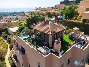 3 bedroom Apartment for Sale in Calahonda