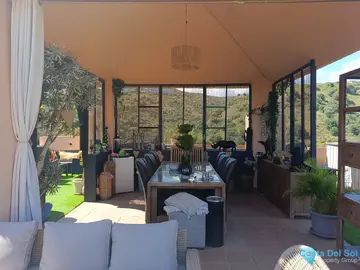 3 bedroom Apartment for Sale in Calahonda-16742