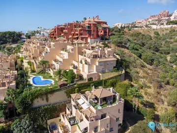 3 bedroom Apartment for Sale in Calahonda-16743