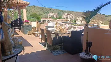 3 bedroom Apartment for Sale in Calahonda-16745
