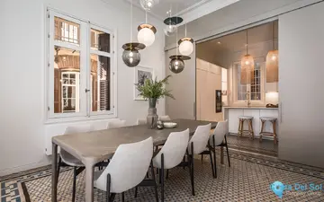 3 bedroom Apartment for Sale in Málaga Centro-41331