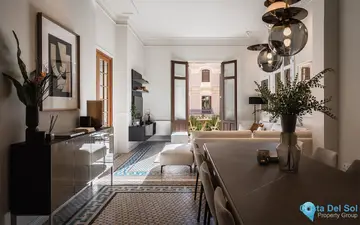 3 bedroom Apartment for Sale in Málaga Centro-41332