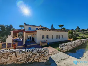 12 bedroom House for Sale in Coín-41348