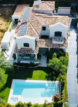 6 bedroom House for Sale in Marbella-41384