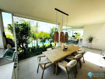 6 bedroom House for Sale in Marbella-41388