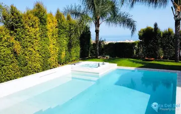 6 bedroom House for Sale in Marbella-41390