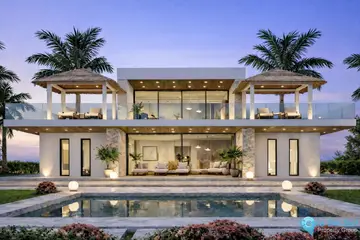 4 bedroom House for Sale in Nueva Andalucía