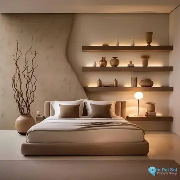 4 bedroom House for Sale in Nueva Andalucía-41419