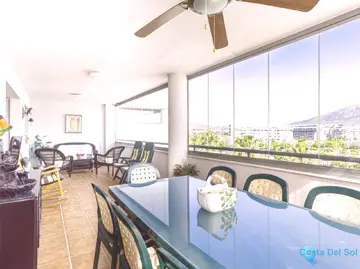 3 bedroom Apartment for Sale in Fuengirola