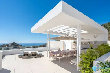 3 bedroom Apartment for Sale in Ojén-41448
