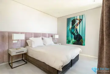 3 bedroom Apartment for Sale in Ojén-41457