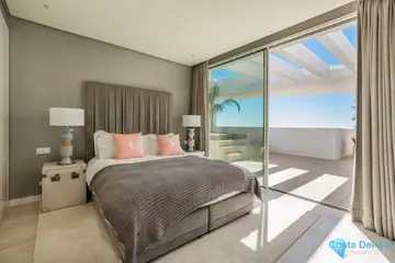 3 bedroom Apartment for Sale in Ojén-41456