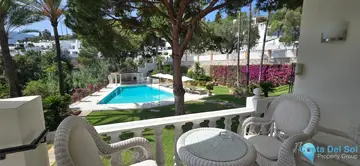 6 bedroom House for Sale in Río Real-41461