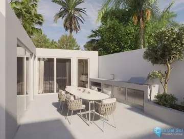 11 bedroom Apartment for Sale in El Faro