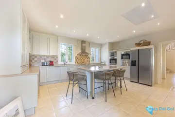 5 bedroom House for Sale in Benahavís-41486