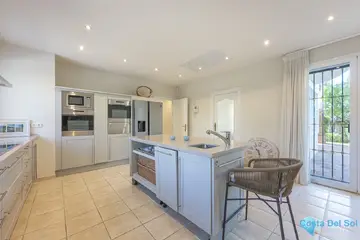 5 bedroom House for Sale in Benahavís-41487