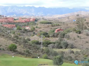 28414m2 Plot for Sale in Cabopino