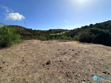 28414m2 Plot for Sale in Cabopino-41556