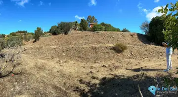 28414m2 Plot for Sale in Cabopino-41559