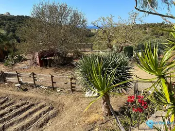 28414m2 Plot for Sale in Cabopino-41560