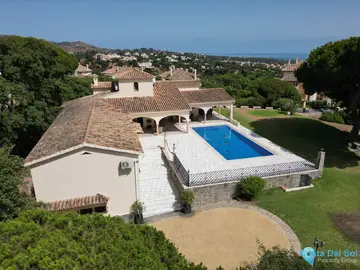 4 bedroom House for Sale in Elviria-41568