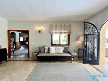 4 bedroom House for Sale in Elviria-41570