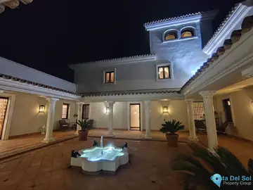 7 bedroom House for Sale in San Roque Club-41571