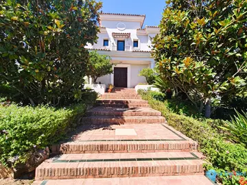 7 bedroom House for Sale in San Roque Club-41577