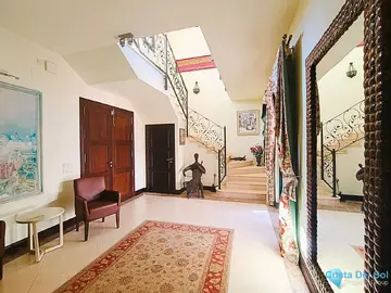 7 bedroom House for Sale in San Roque Club-41578