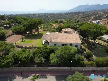 4444m2 Plot for Sale in Elviria-41587