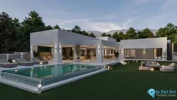 4 bedroom House for Sale in New Golden Mile