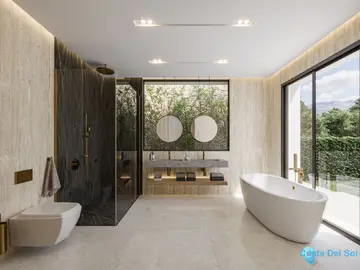 4 bedroom House for Sale in New Golden Mile-41608
