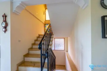 8 bedroom House for Sale in Benahavís-41612
